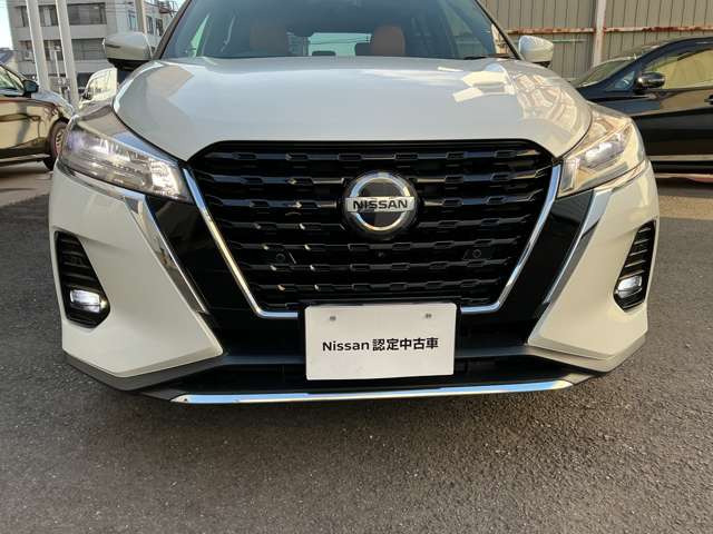キックス1.2 X ツートーン インテリアエディション (e-POWER)