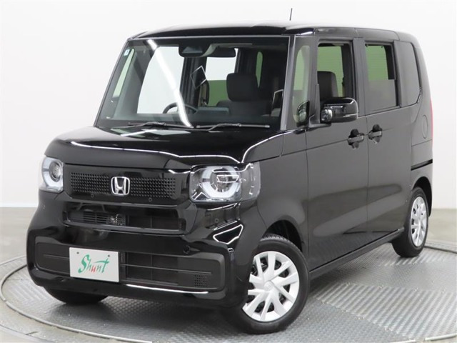 N-BOX