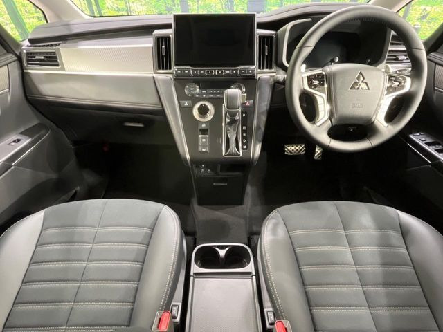 デリカD:52.2 P 4WD