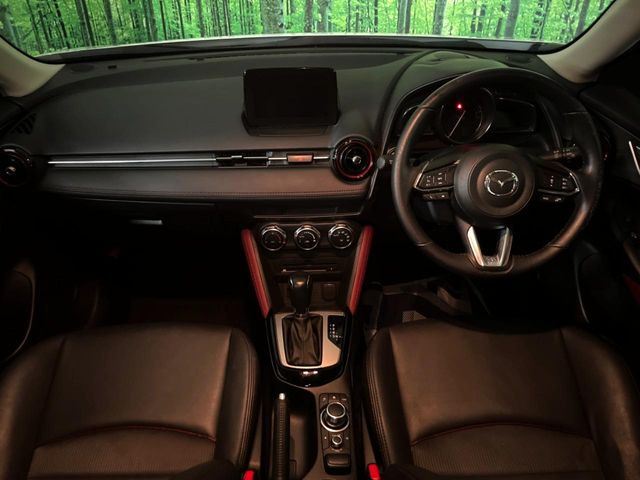 CX-31.5 XD プロアクティブ
