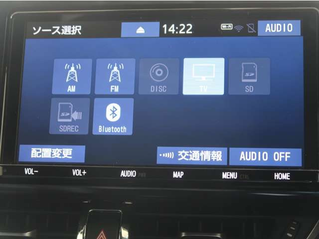 C-HR1.2 G-T 4WD