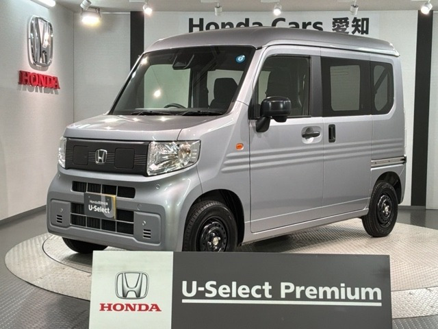 N-VAN e:e: L4
