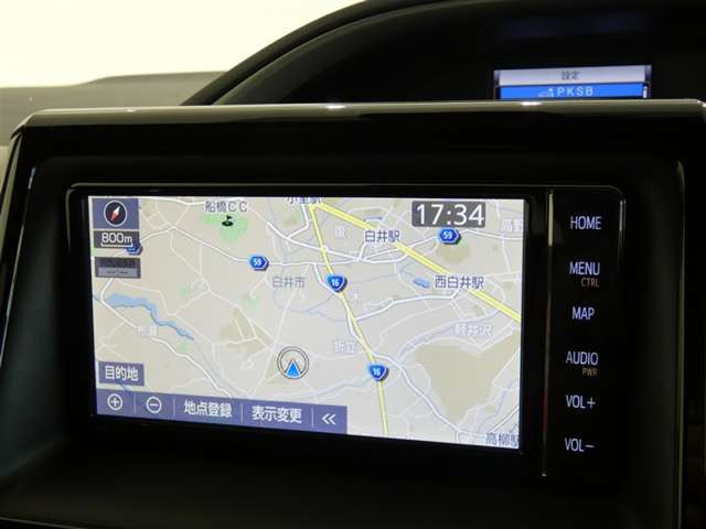 ヴォクシー2.0 ZS 煌II