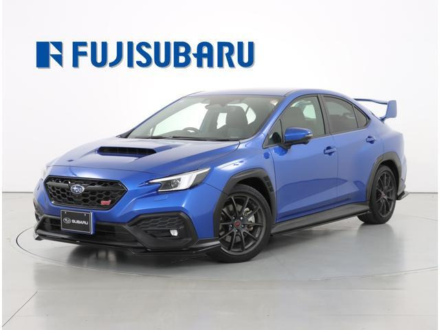 WRX S42.4 STI スポーツR EX 4WD