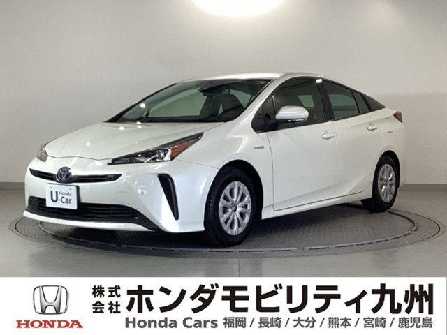 プリウス1.8 S