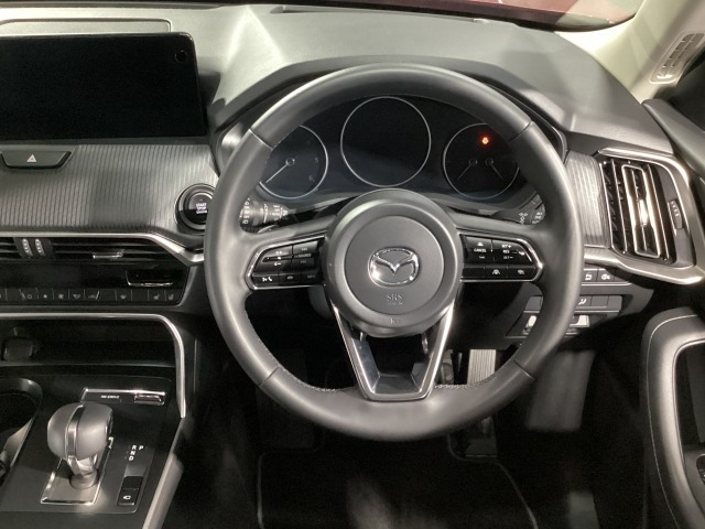 CX-603.3 XD SP ディーゼル