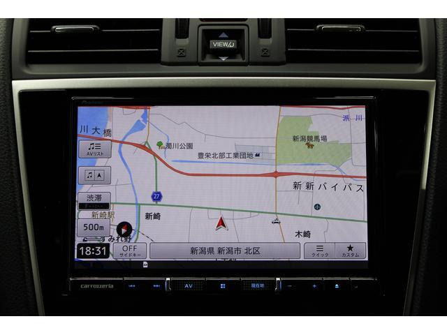 レヴォーグ1.6 GT アイサイト スマートエディション 4WD