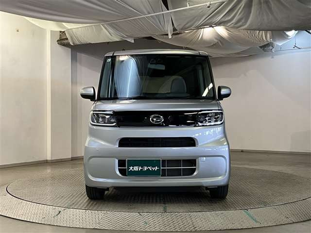 タントX