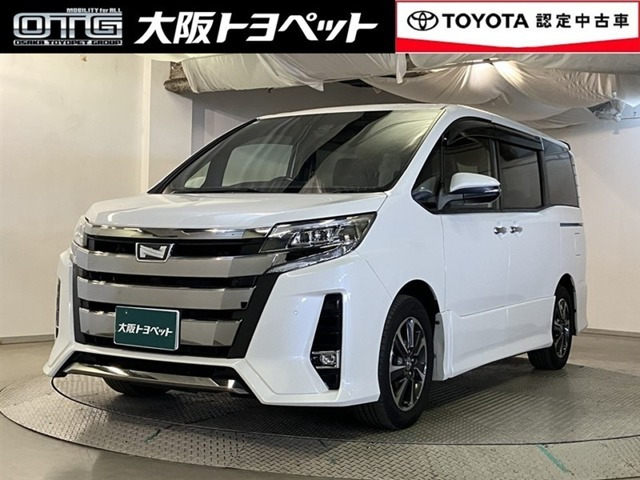 ノア2.0 Si W×B II