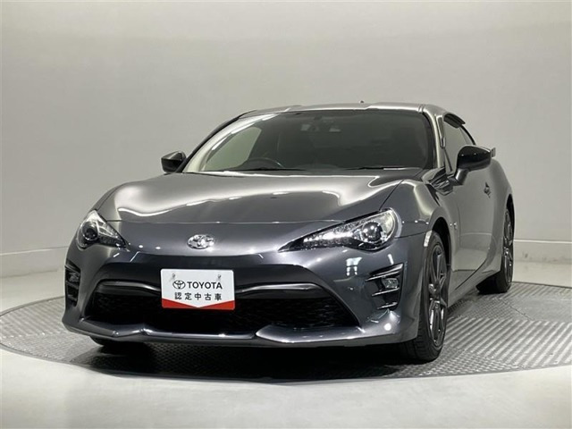 862.0 GT リミテッド ブラックパッケージ
