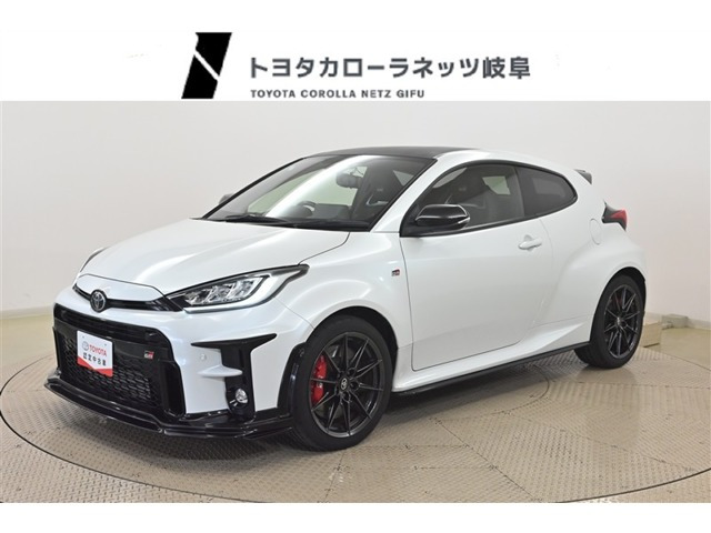 ヤリス