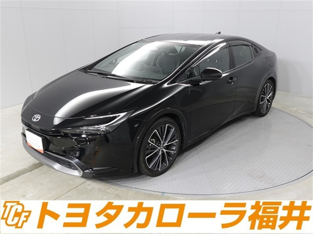 プリウス2.0 Z