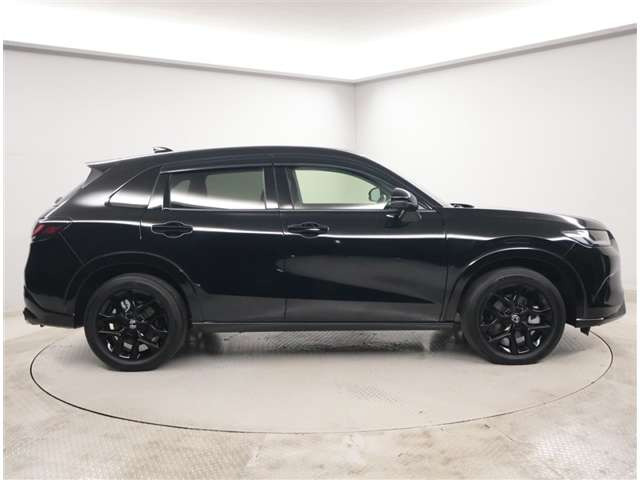 ZR-V2.0 e:HEV Z ブラックスタイル 4WD