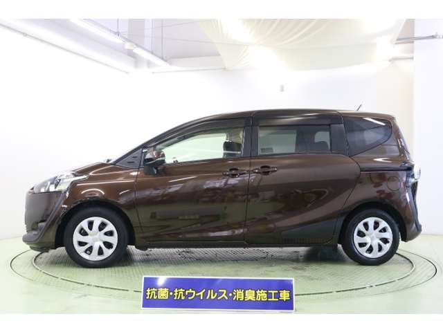 シエンタ1.5 G