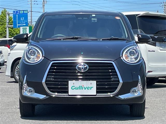 パッソ1.0 モーダ Gパッケージ 4WD