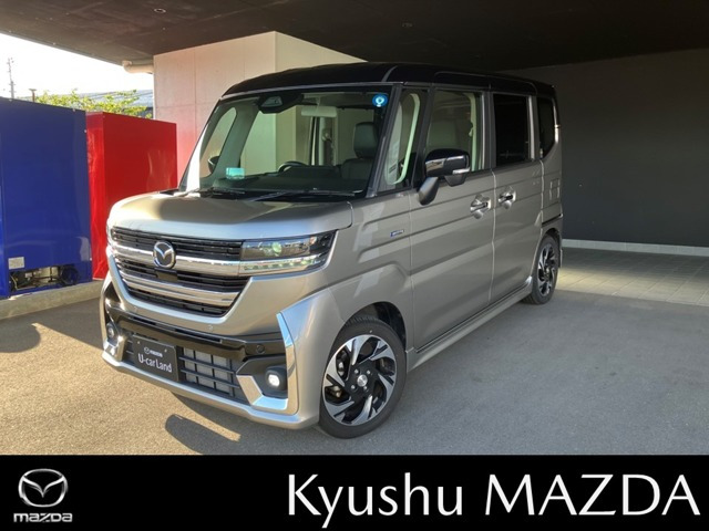 フレアワゴンカスタムスタイル XS
