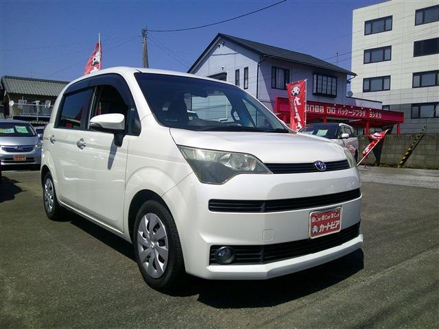 スペイド1.5 F