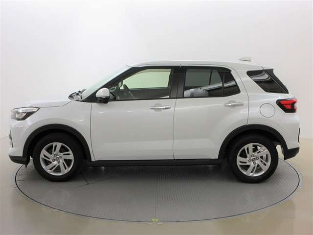 ライズ1.0 G 4WD