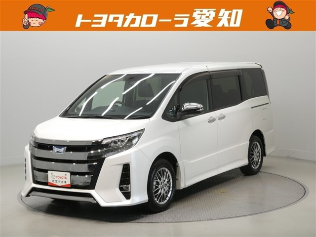 ノア1.8 ハイブリッド Si W×B III