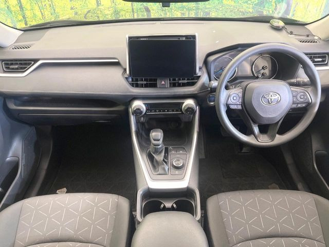 RAV42.5 ハイブリッド X E-Four 4WD