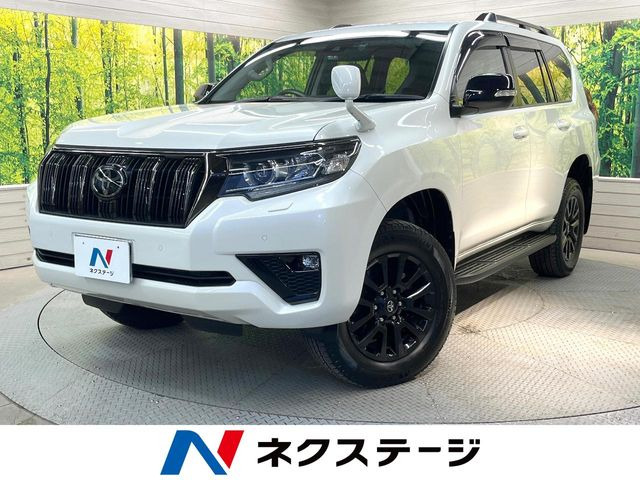 �����h�N���[�U�[�v���h�i�g���^�j2.7 TX L�p�b�P�[�W 70th �A�j�o�[�T���[���~�e�b�h 4WD ���Îԉ摜