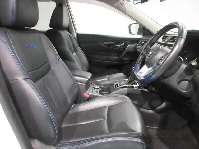 エクストレイル2.0 20Xi Vセレクション 4WD