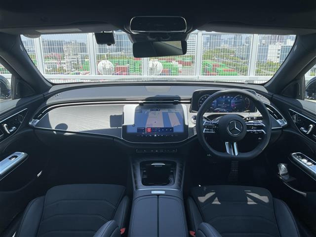 EクラスワゴンE220d アバンギャルド