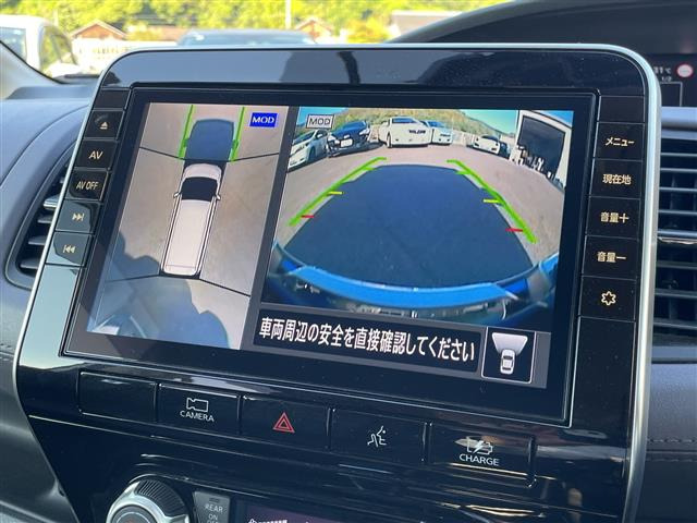 セレナ1.2 e-POWER ハイウェイスターV
