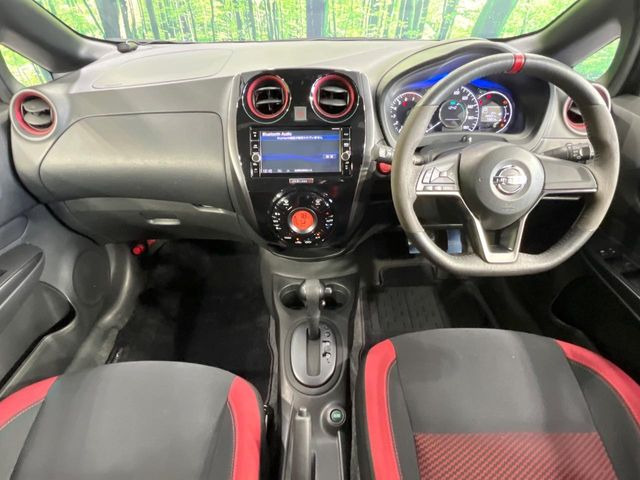 ノート1.2 NISMO