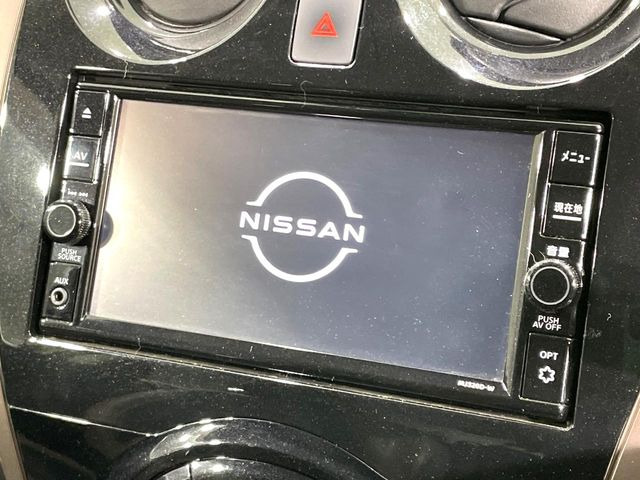 ノート1.2 e-POWER メダリスト