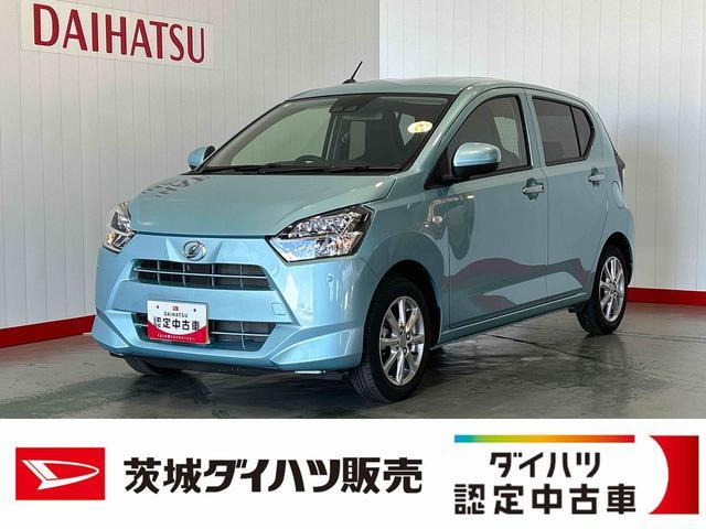 ミライースG SAIII