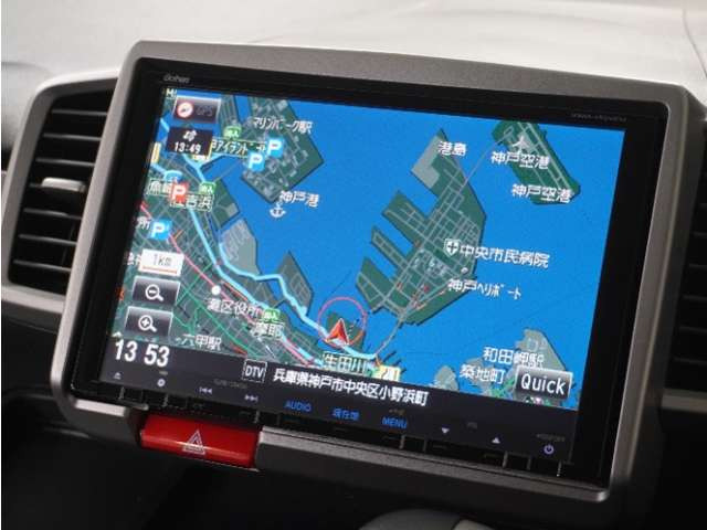 フリード1.5 G ジャストセレクションプラス