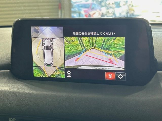�y360&deg;�r���[���j�^�[�z��p�̃J�����ɂ��A�ォ�猩���낵���悤�Ȏ��_��360�x�N���}�̎��͂��m�F���邱�Ƃ��ł��܂������p�������m�F���₷���A�����ꏊ�ł̐؂�Ԃ��⒓�Ԃ��X���[�Y�ɍs���܂��B