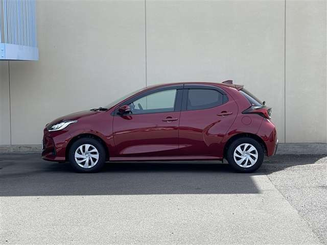 ヤリス1.5 G 4WD