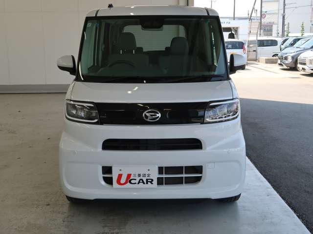 タントX