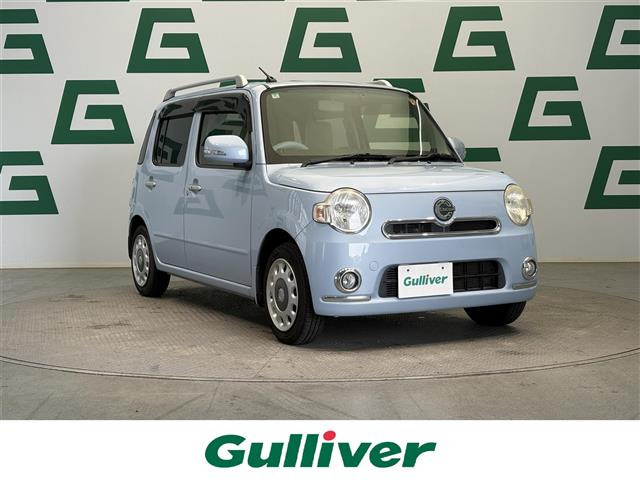 ミラココアプラス L 4WD