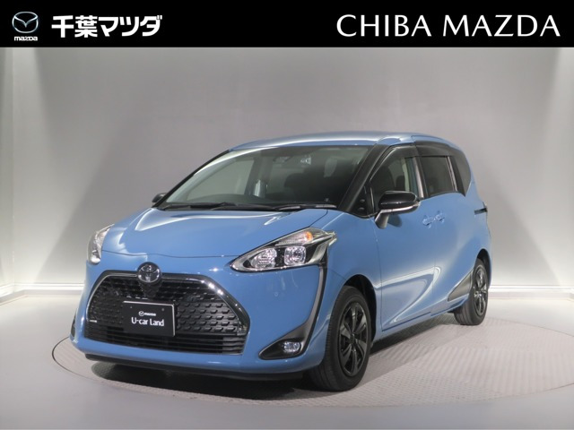 シエンタ1.5 G