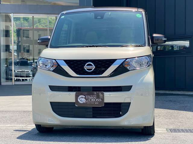 スリークロス滋賀店は全国へ陸送納車出来ます!遠方の方も是非お気軽にご相談下さい。