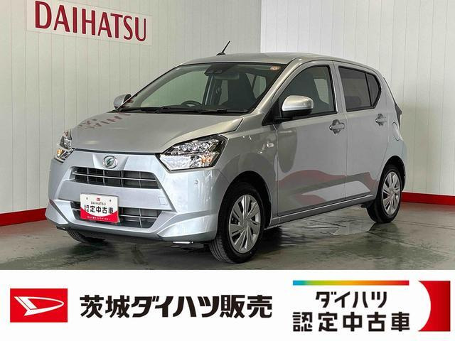 ミライースX SAIII