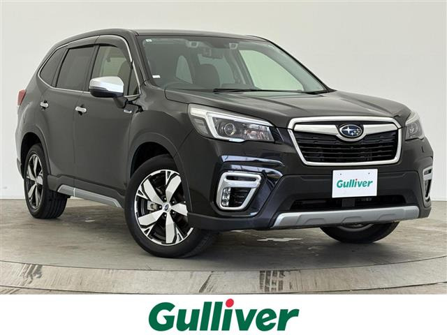 フォレスター2.0 アドバンス 4WD