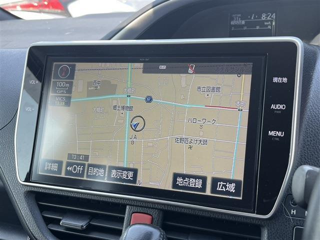 ヴォクシー2.0 ZS 煌II