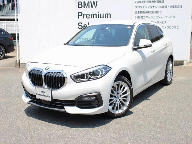 1シリーズ118d