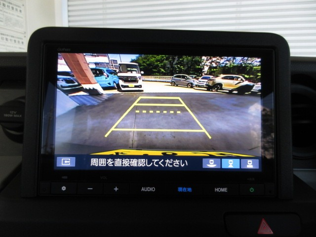 N-VAN e:e: L4