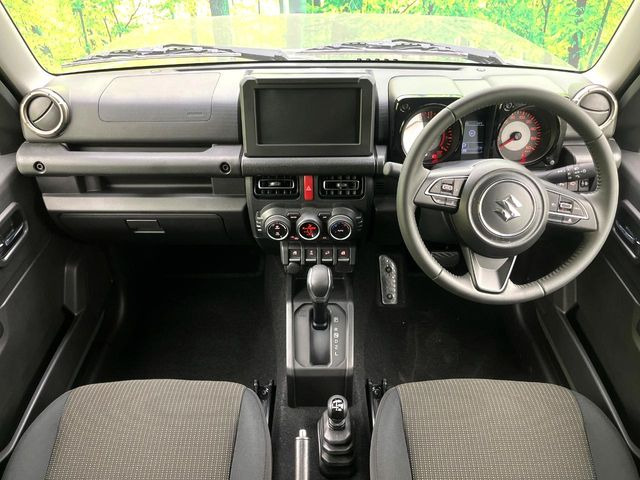 ジムニーノマド1.5 FC 4WD