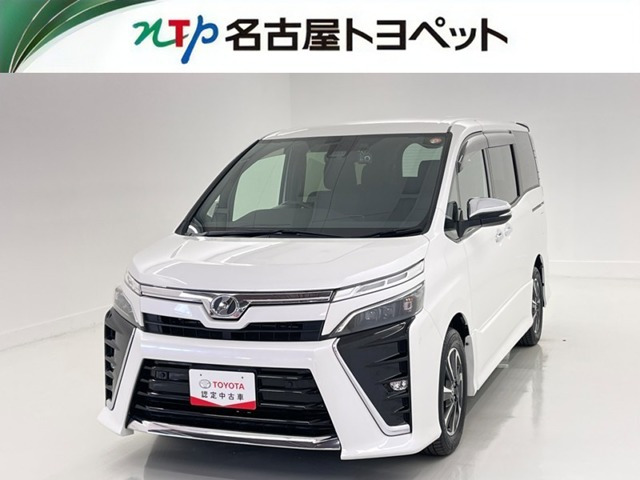 ヴォクシー2.0 ZS 煌II