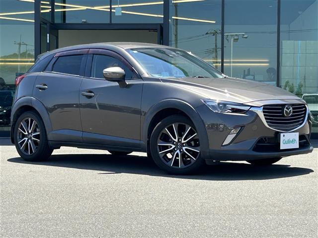 CX-31.5 XD ツーリング