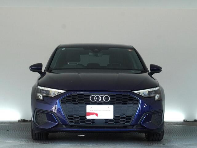 A3スポーツバック30 TFSI