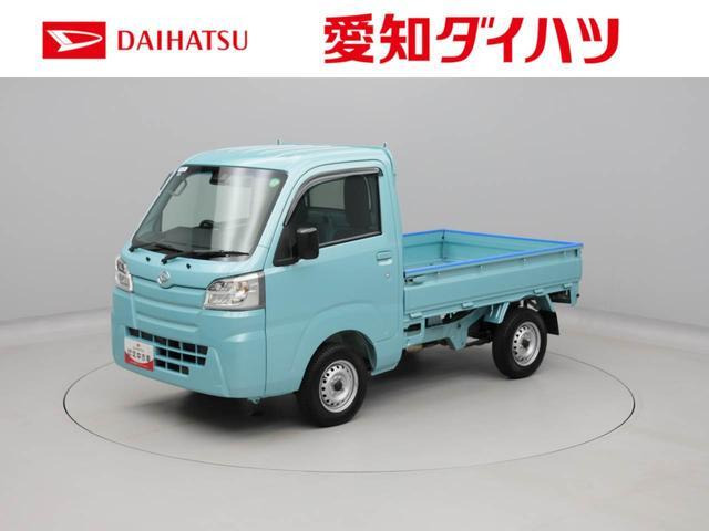 ハイゼットトラックスタンダード SAIIIt