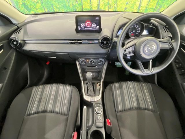 MAZDA21.5 15S