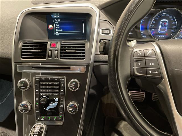 XC60T5 Rデザイン